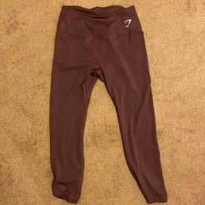Gymshark Fit 7/8 leggings